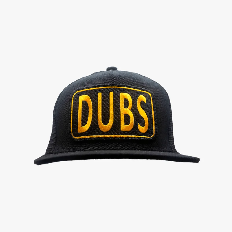 Dubs Pocket Hat