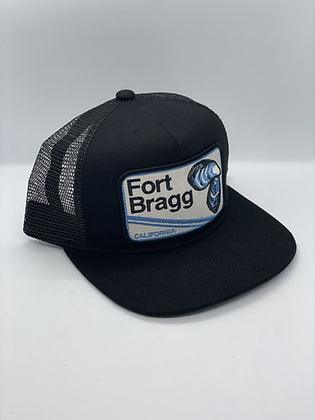 Fort Bragg Pocket Hat