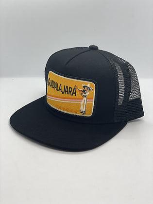 Guadalajara Pocket Hat