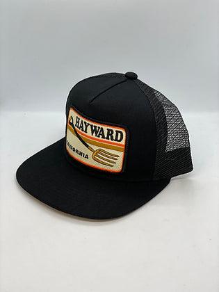 Hayward Pocket Hat