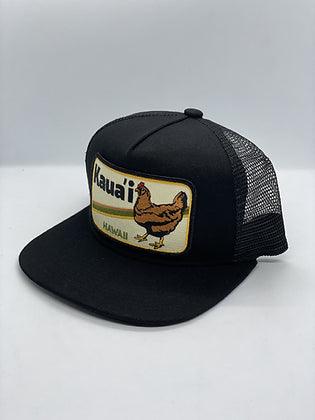 Kauai Pocket Hat