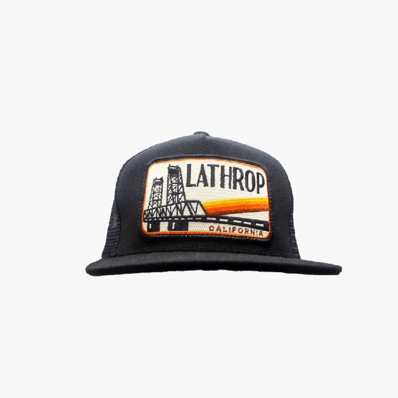 Lathrop Pocket Hat