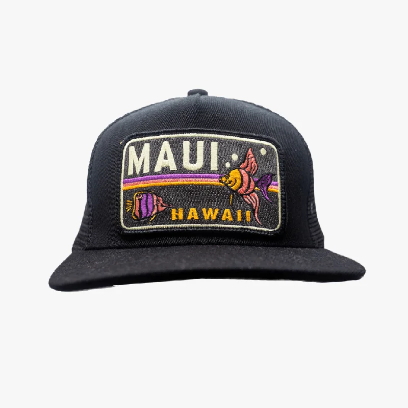 Maui Pocket Hat