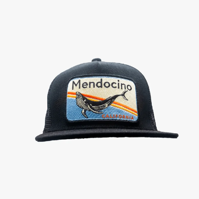 Mendocino Pocket Hat