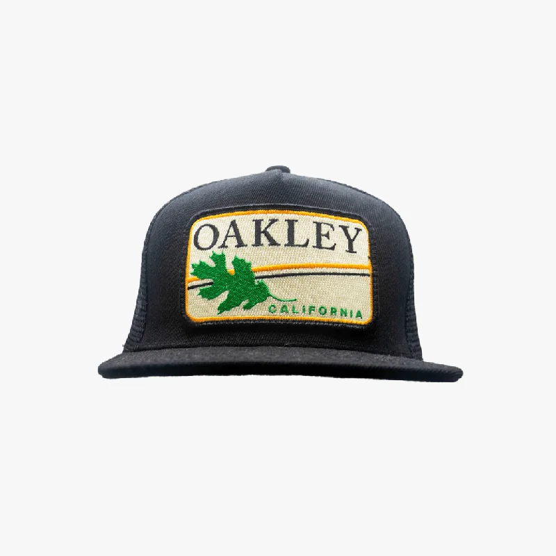 Oakley, CA Pocket Hat