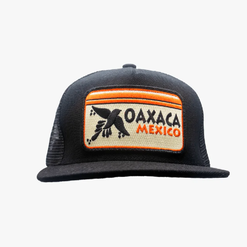 Oaxaca Pocket Hat