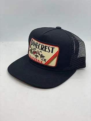 Pinecrest Pocket Hat