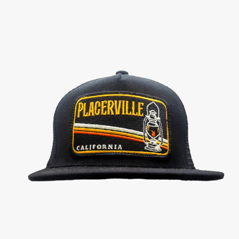 Placerville Pocket Hat