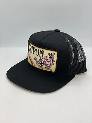 Ripon Pocket Hat