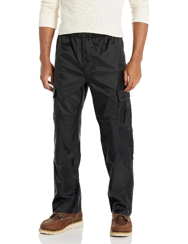 103507 - Dry Harbor Pant - Black