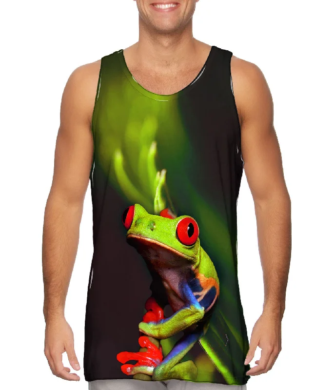 Frog 001