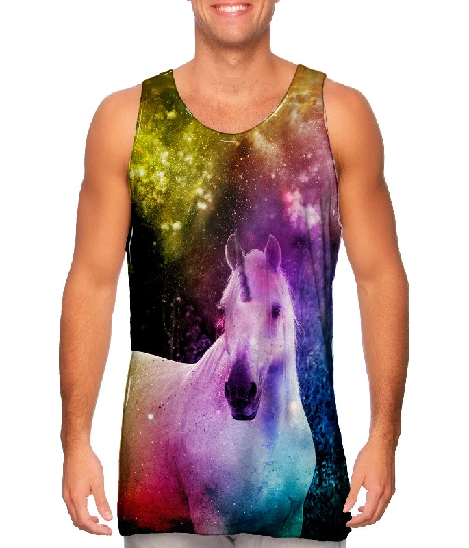 Galaxy Unicorn