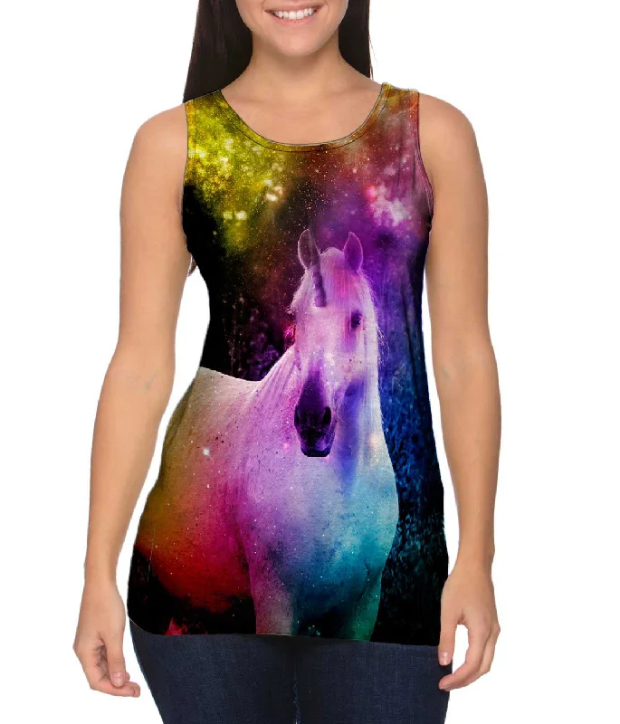 Galaxy Unicorn