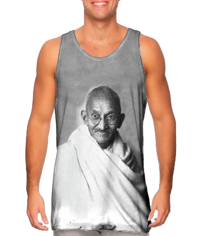 Gandhi - "Way Of Peace"