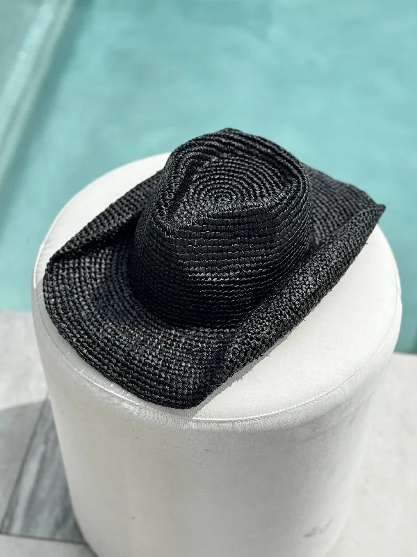 Diano Straw Hat