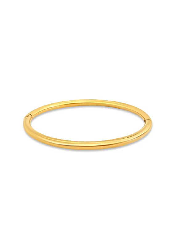 Alma Bangle Bracelet